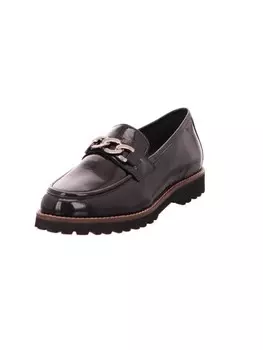 Тапочки Sioux, черный