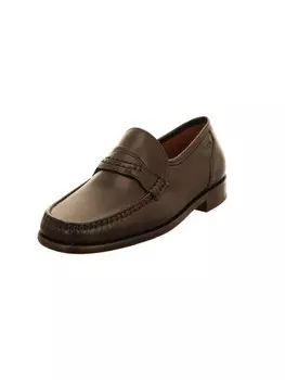 Тапочки Sioux, черный