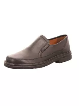 Тапочки Sioux, черный