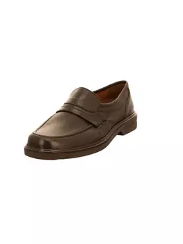 Тапочки Sioux, черный