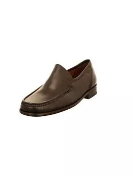 Тапочки Sioux, черный