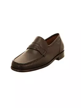 Тапочки Sioux, черный