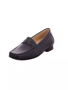 Тапочки Sioux, цвет blu