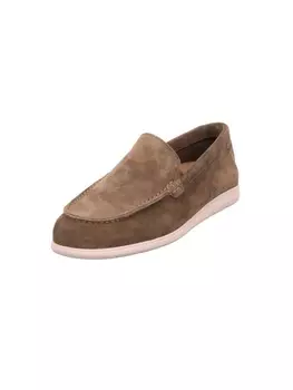 Тапочки Sioux, цвет bosco