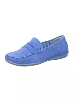 Тапочки Sioux, цвет detox