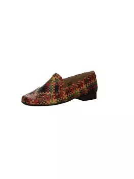 Тапочки Sioux, цвет kombi