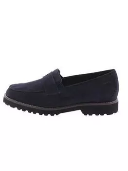 Тапочки Sioux, цвет profondo