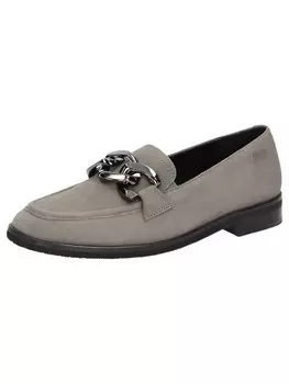 Тапочки Sioux Gergena 705, серый