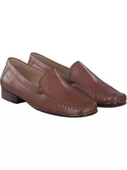 Тапочки Sioux, коричневый