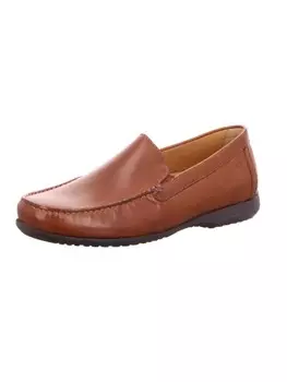 Тапочки Sioux, коричневый