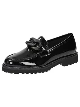 Тапочки Sioux Meredith 744 H, черный