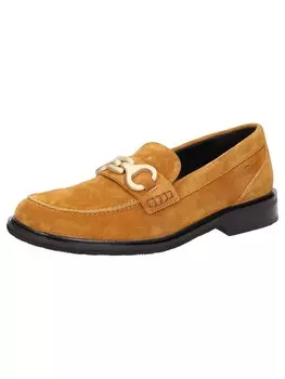 Тапочки Sioux Nishima 702, коричневый