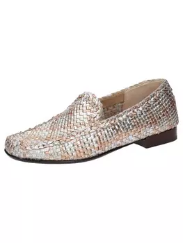 Тапочки Sioux, разноцветный