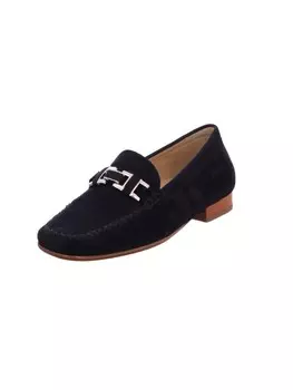 Тапочки Sioux, синий