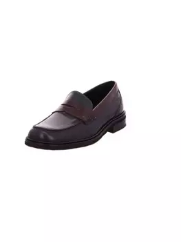 Тапочки Sioux, синий