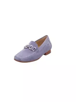 Тапочки Sioux, синий