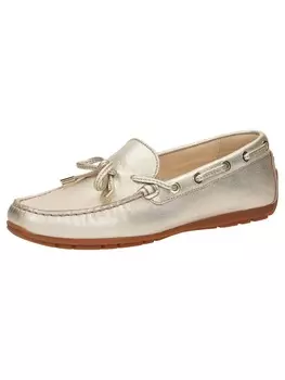 Тапочки Sioux, желтый