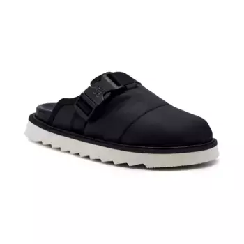 Тапочки Сиракс Hugo, черный