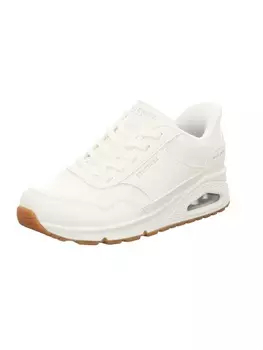 Тапочки Skechers, белый
