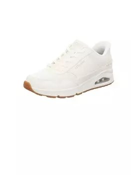Тапочки Skechers, белый