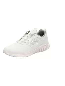 Тапочки Skechers, белый