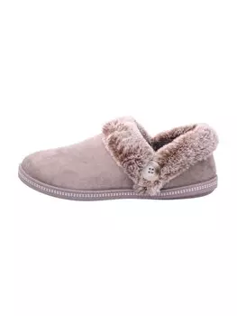 Тапочки Skechers, бежевый