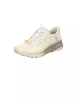 Тапочки Skechers, бежевый