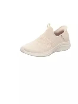 Тапочки Skechers, бежевый
