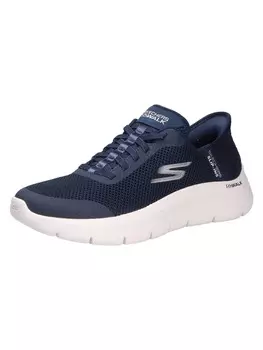 Тапочки Skechers, бежевый