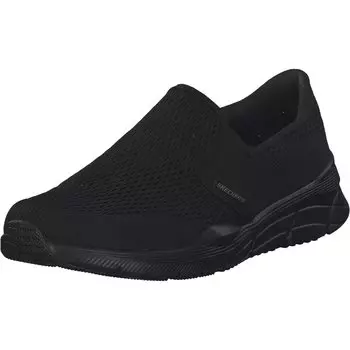 Тапочки Skechers, черный