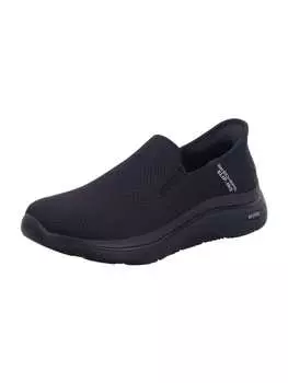 Тапочки Skechers, черный