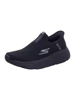 Тапочки Skechers, черный