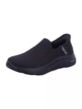 Тапочки Skechers, черный