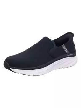 Тапочки Skechers, черный