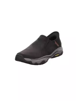 Тапочки Skechers, черный