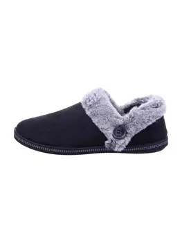 Тапочки Skechers, черный