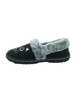 Тапочки Skechers, черный