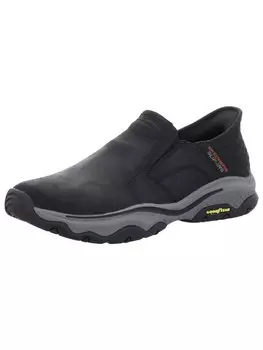 Тапочки Skechers, черный