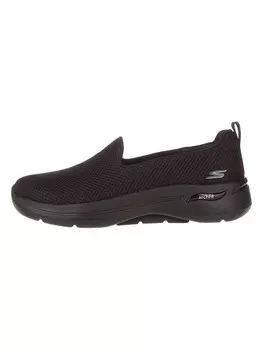 Тапочки Skechers, черный