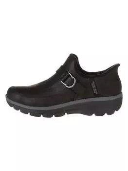 Тапочки Skechers, черный