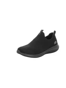 Тапочки Skechers, черный