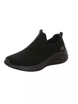 Тапочки Skechers, черный