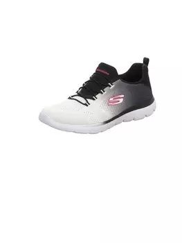Тапочки Skechers, черный