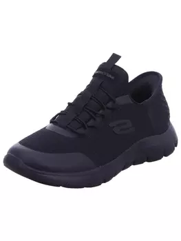 Тапочки Skechers, черный