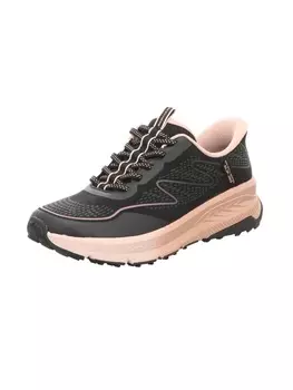 Тапочки Skechers, черный