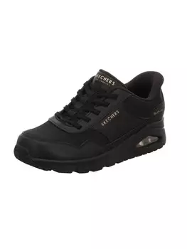 Тапочки Skechers, черный