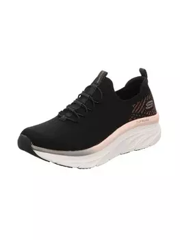 Тапочки Skechers, черный