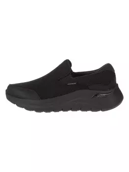 Тапочки Skechers, черный