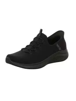 Тапочки Skechers, черный