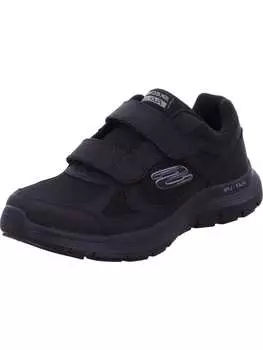 Тапочки Skechers, черный